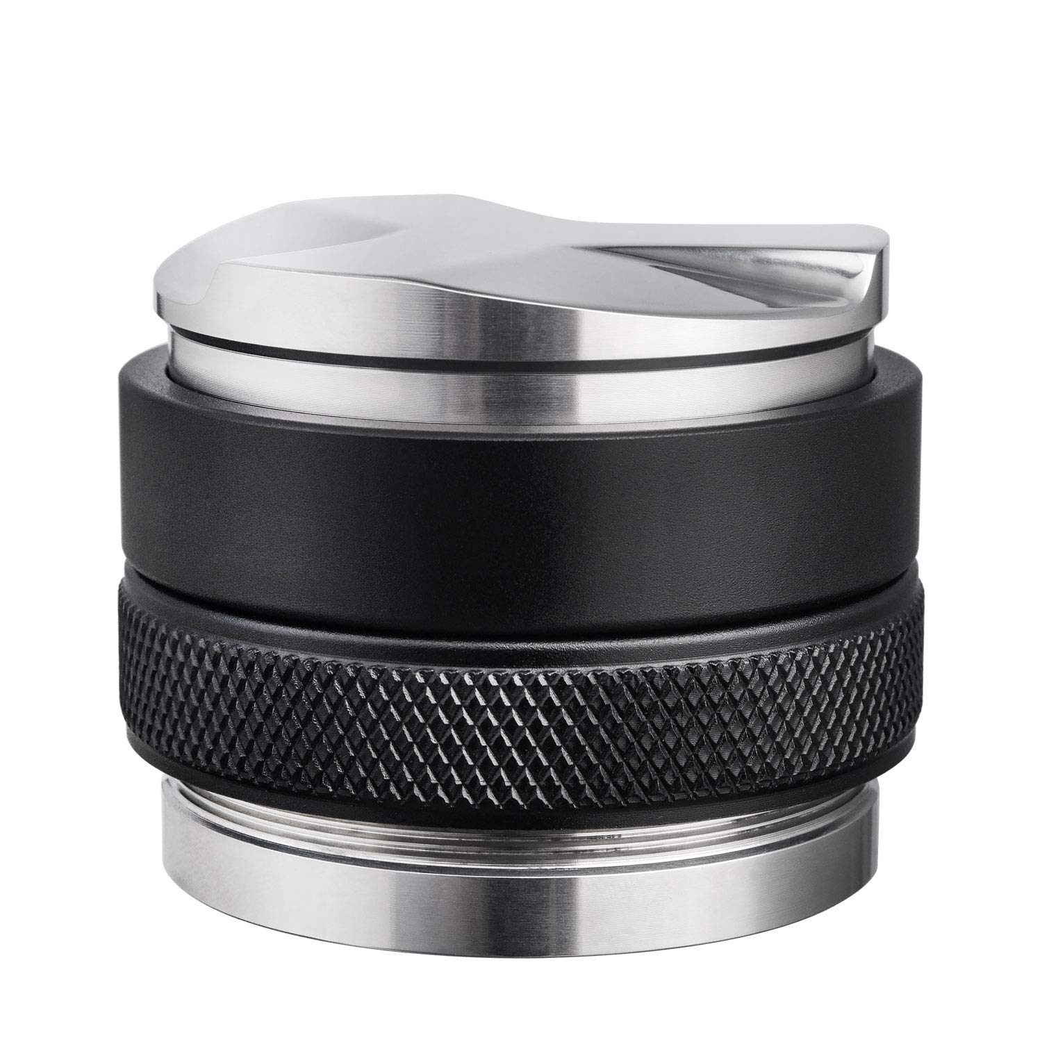 MATOW distribuidor nivelador expreso 58mm para distribución uniforme del café molido