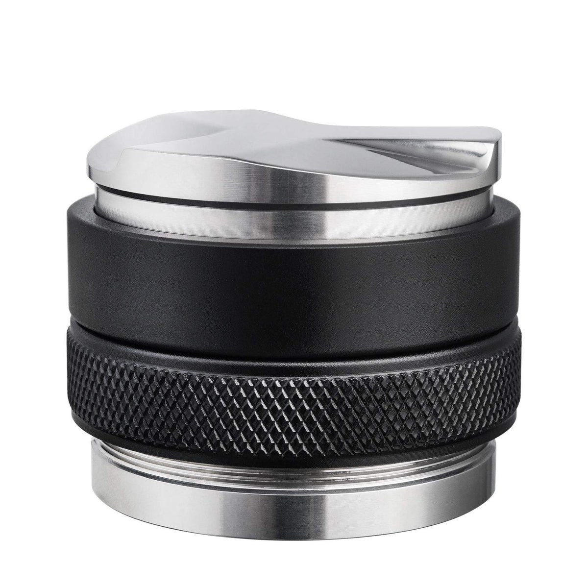 MATOW distribuidor nivelador expreso 58mm para distribución uniforme del café molido