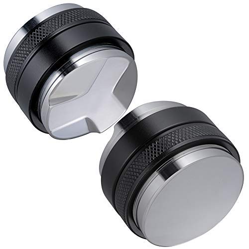 MATOW kit espresso profesional 58mm para casa con resultados consistentes