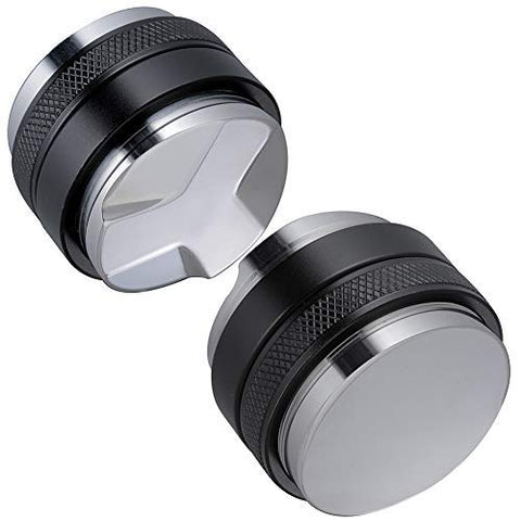 MATOW kit espresso profesional 58mm para casa con resultados consistentes