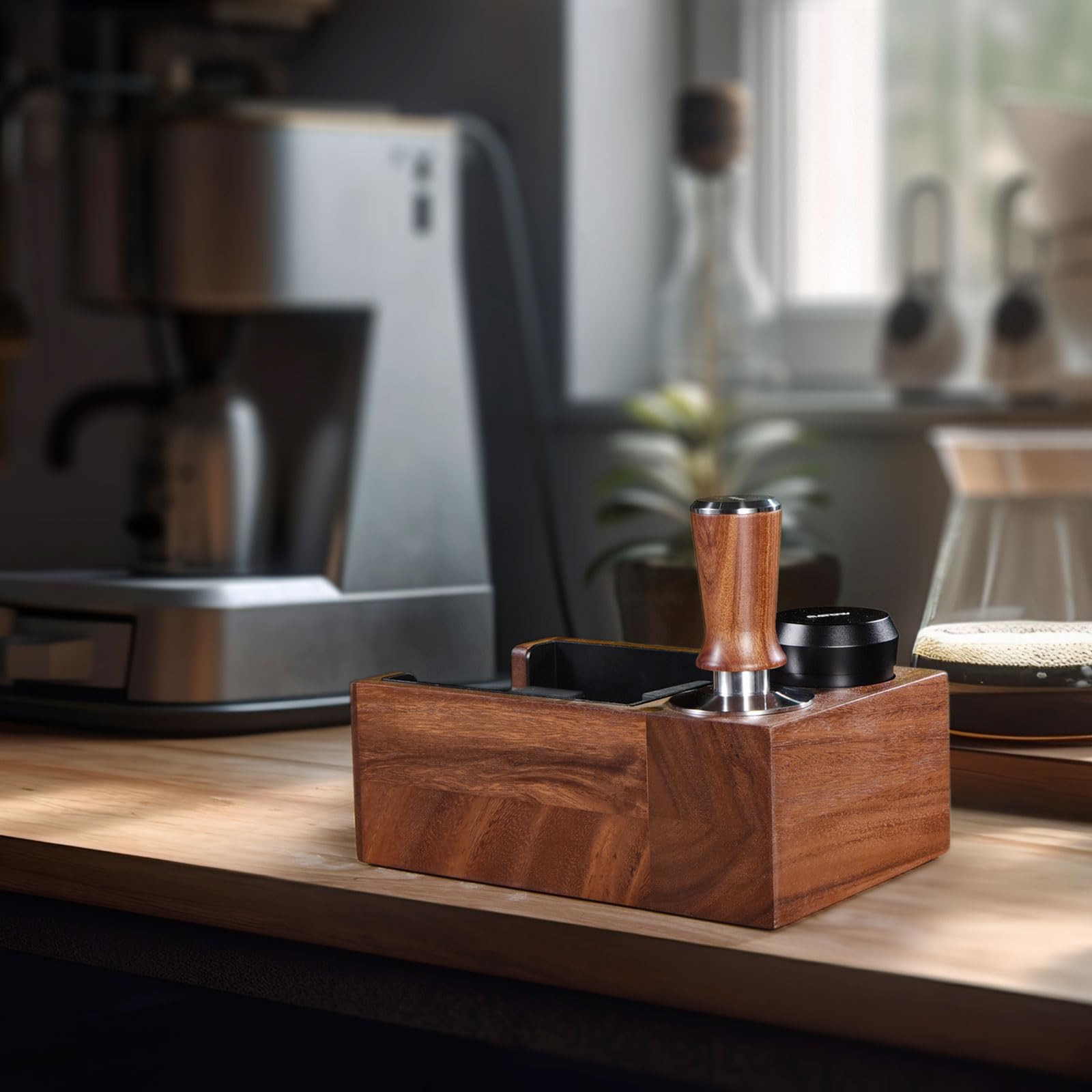 MATOW diseño ergonómico facilita uso prolongado sin fatiga