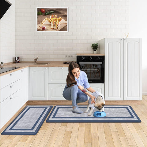 Mattitude: alfombrilla de espuma para cocina, comodidad durante tareas largas