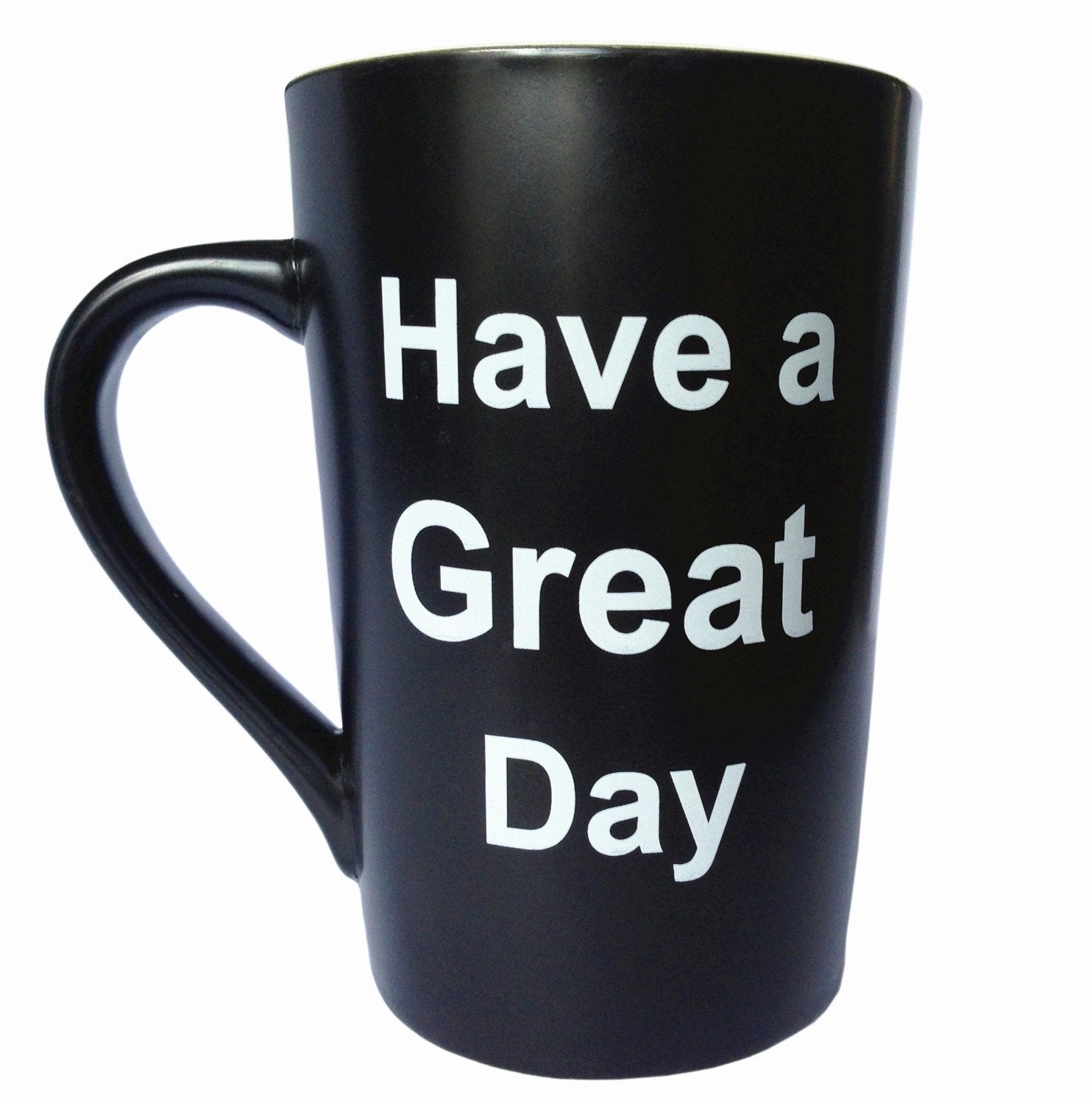 MAUAG taza cerámica regalo original, perfecta para sorprender en fiestas.
