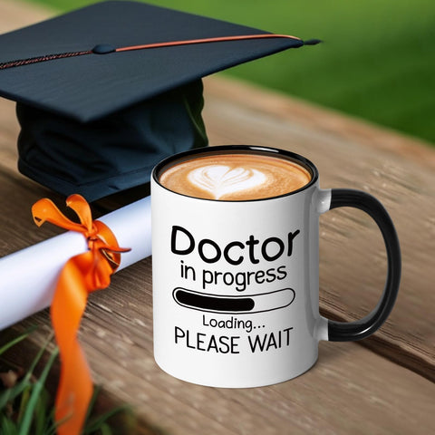 Maustic Doctor en Progreso: cerámica duradera para uso diario.