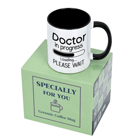 Maustic Doctor en Progreso: regalo práctico para el día a día.