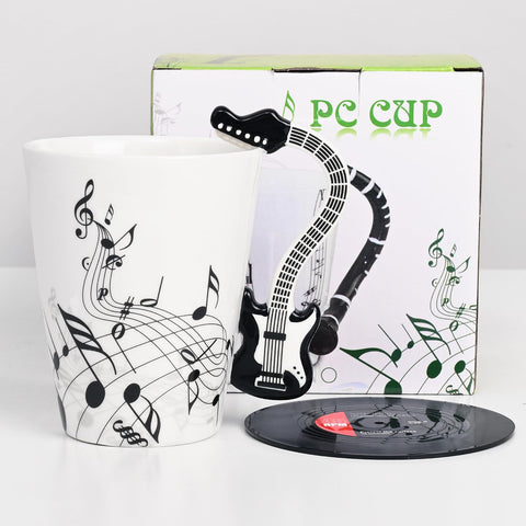 Regalo ideal para músicos y profesores de música Maustic.