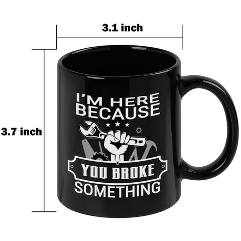 Taza Maustic Mecánico, base antideslizante para evitar derrames.