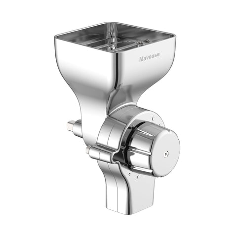 Mavouse molinillo con dial de 12 niveles para Kitchenaid, ajuste preciso de molienda.