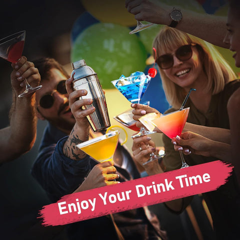 Mawisek empaque premium como regalo para amantes de la coctelería
