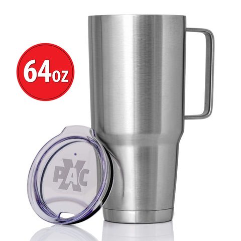 Maxam XPAC acero inoxidable 18/8 para uso diario durable