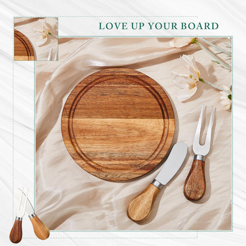 Maxcheck caja regalo con etiquetas y cuerda, presentación elegante para invitados.