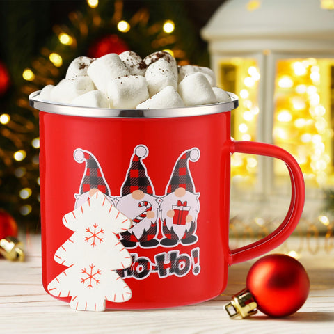 Maxcheck evita lavavajillas y microondas para preservar el esmaltado.