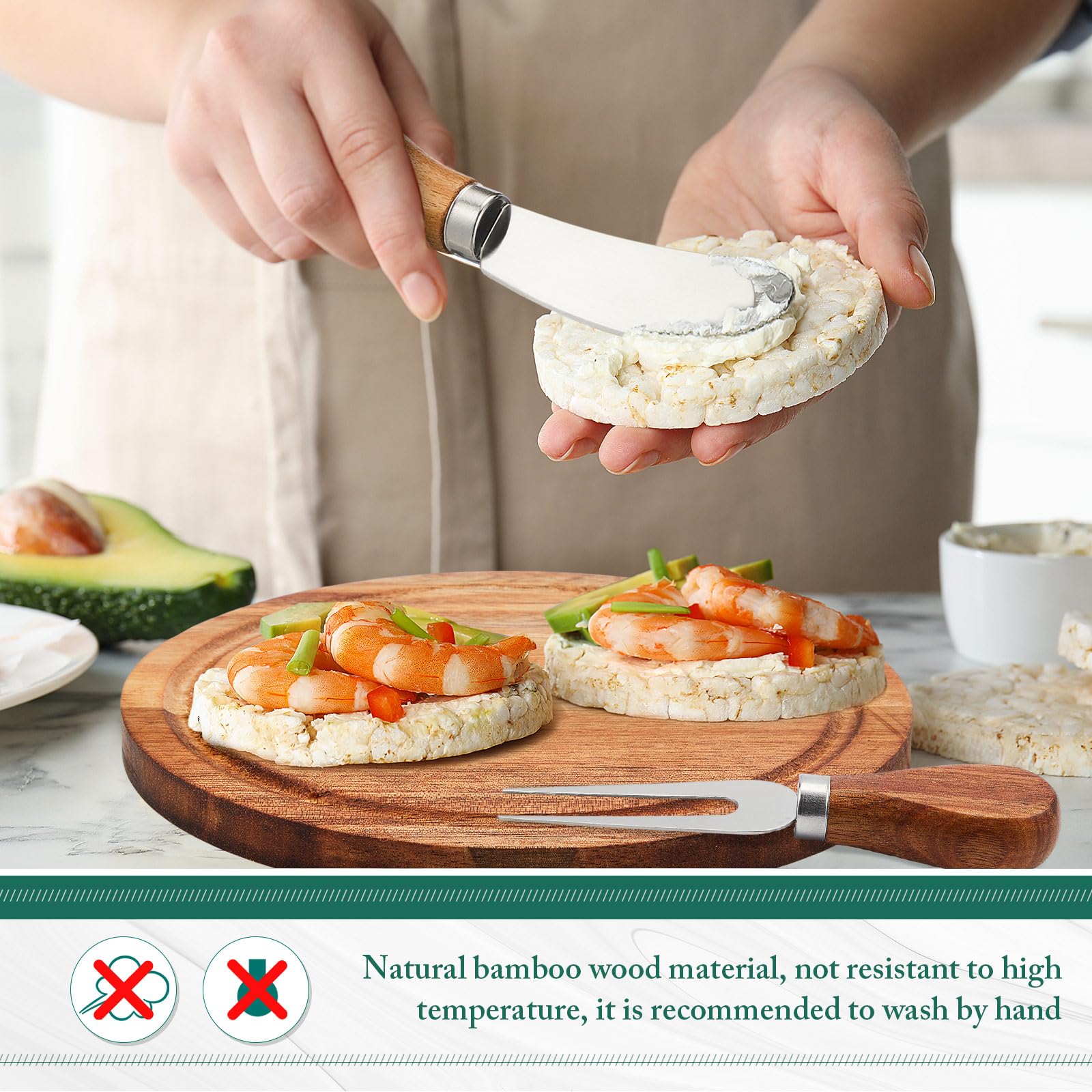 Maxcheck etiquetas de agradecimiento, perfectas para regalos y eventos.