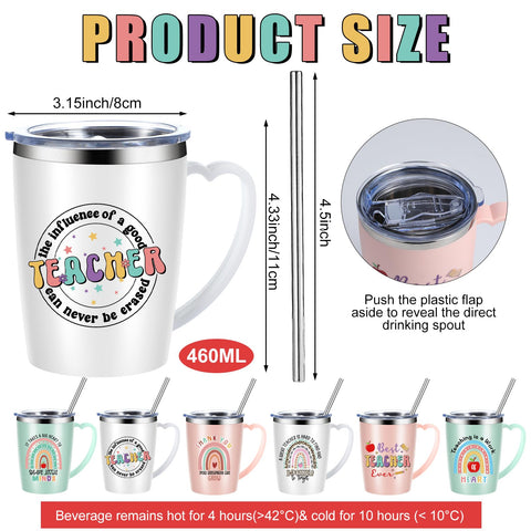 Pajillas de acero Maxcheck y cepillos para limpieza.