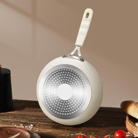 MAXCOOK sartén de 16 cm para porciones pequeñas de huevos