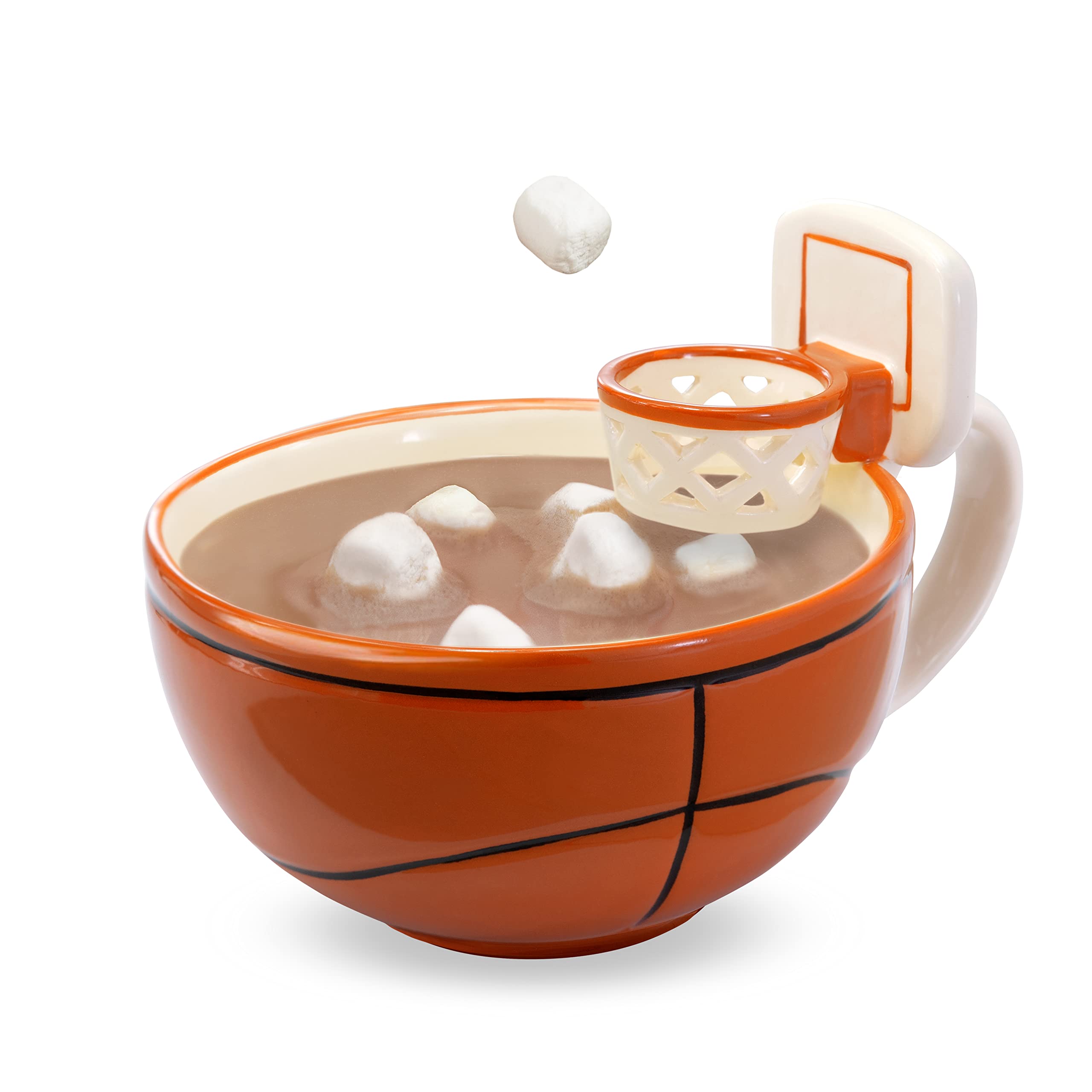 Regalo infantil de baloncesto MAX'IS Creations para 8-14 años.