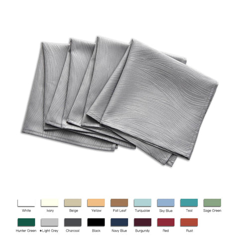 Maxmill jacquard 20x20 tacto suave, cómodo para uso diario