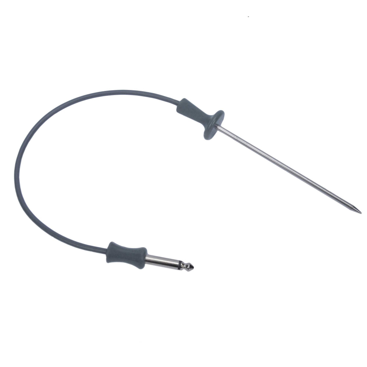 MaxRed WB20T10025: sonda-termometro-carne para medir temperatura con precisión en la cocción