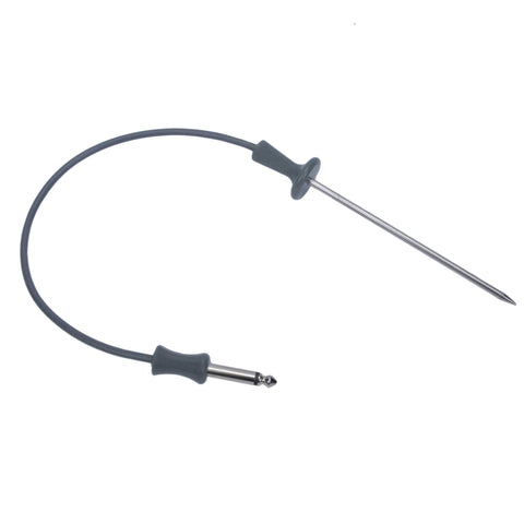 MaxRed WB20T10025: sonda-termometro-carne para medir temperatura con precisión en la cocción