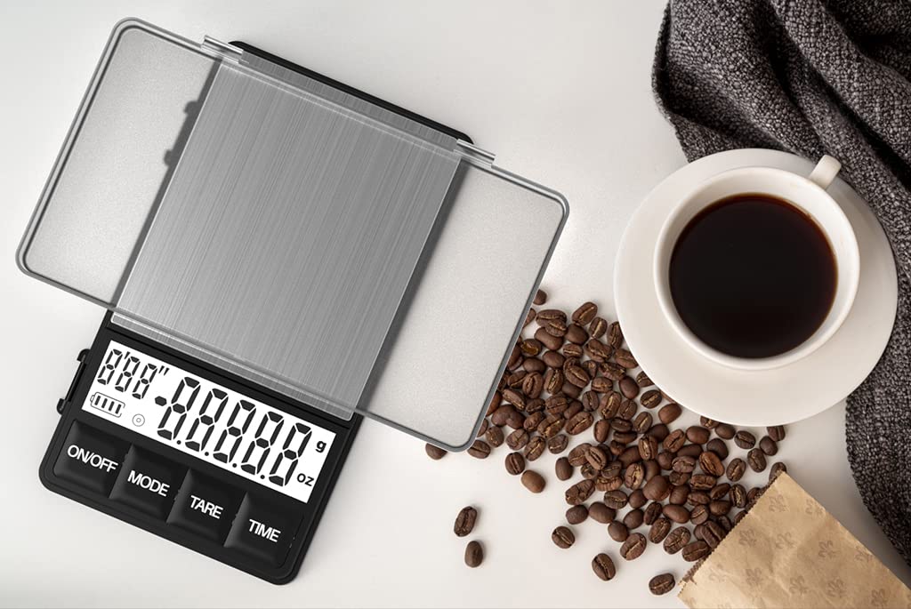 MAXUS para café de goteo y vertido en casa.