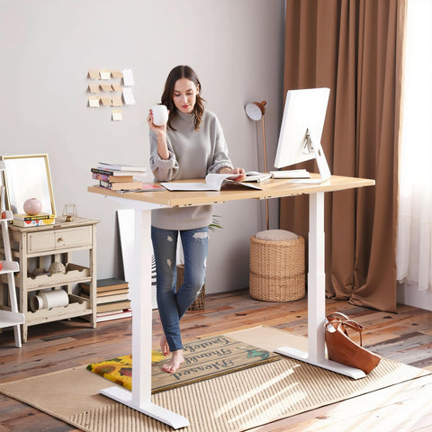 MAYHMYO alfombra cocina ergonomica, confort al estar de pie