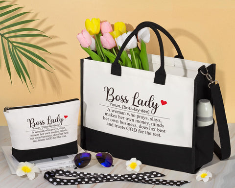 MAYICIVO bolso cosmético, organizador compacto para uso diario.