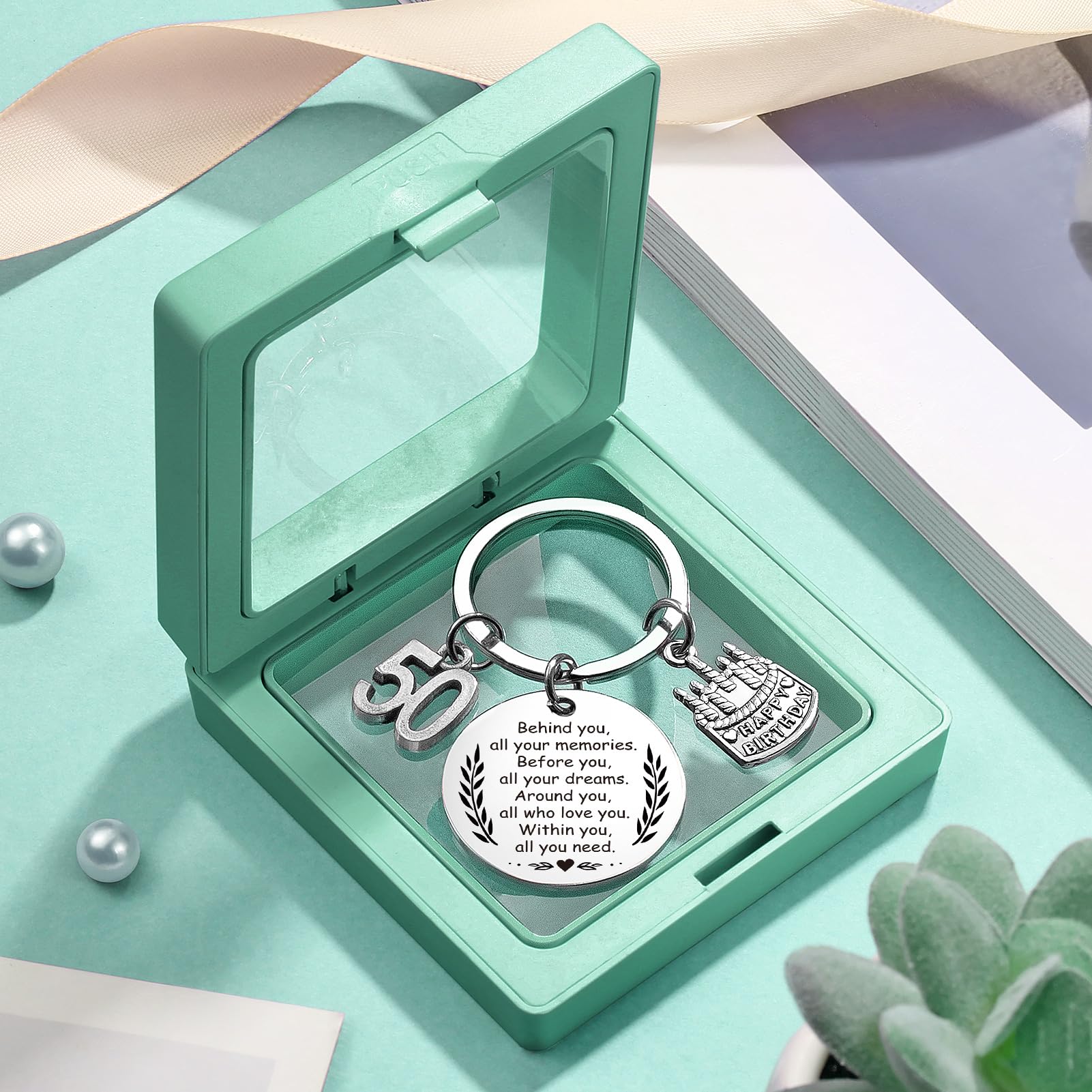 MAYICIVO caja regalo elegante con presentación cuidada para sorprender.