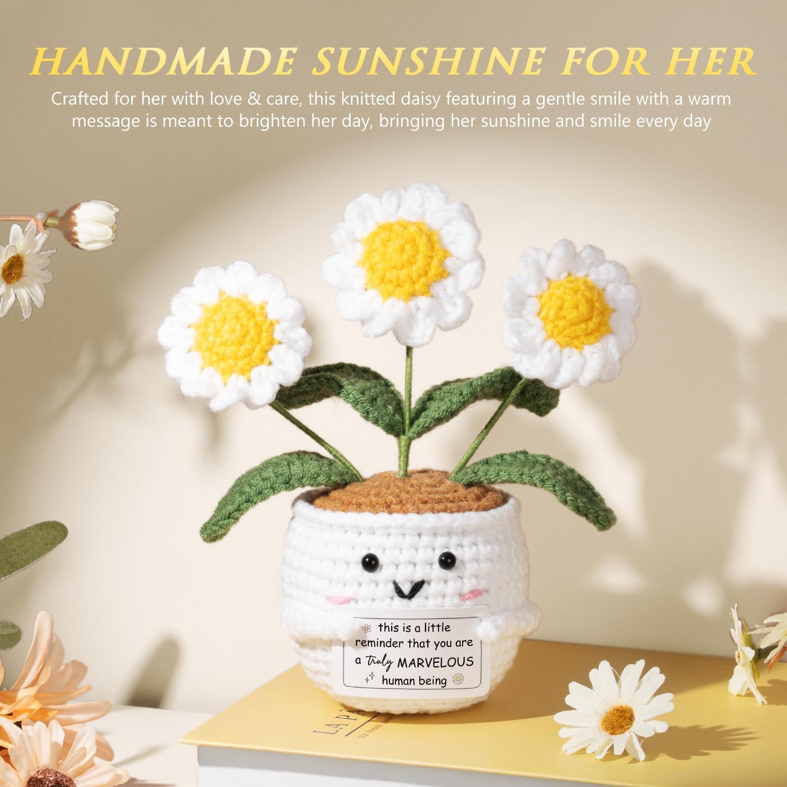 MAYICIVO Daisy de Lujo, medias peludas suaves para pies cálidos.