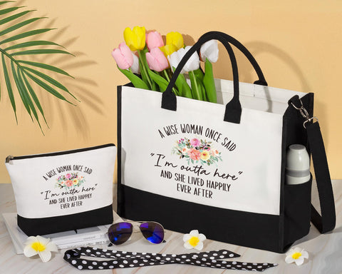 MAYICIVO kit cosméticos: bolsa de maquillaje ideal para viaje