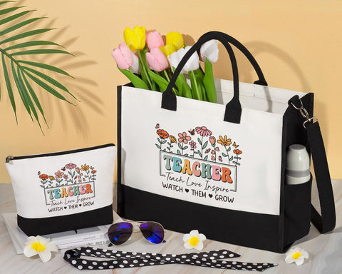 MAYICIVO neceser maquillaje, organiza cosméticos en cualquier viaje.