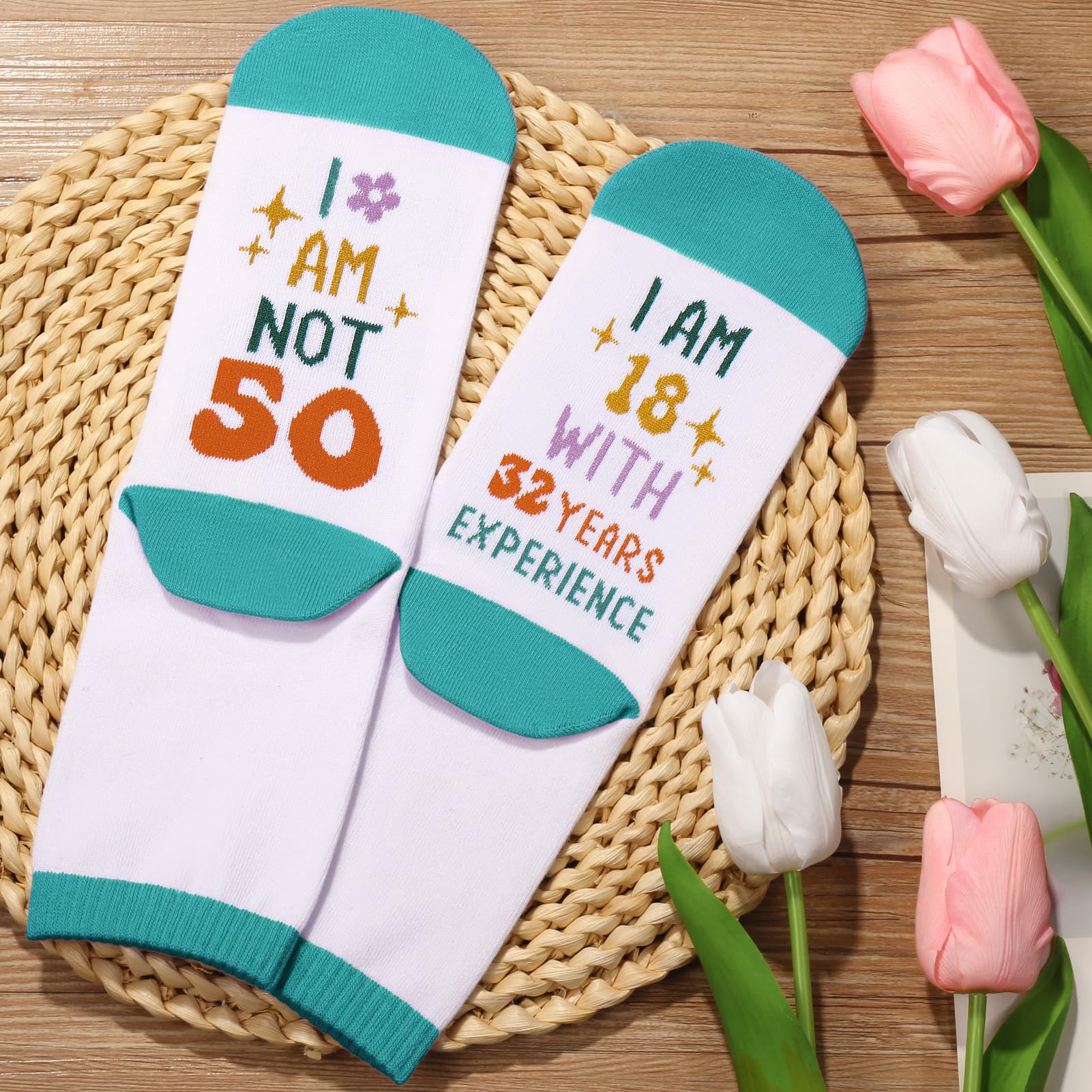 MAYICIVO tarjeta regalo personalizable con mensaje para expresar afecto.