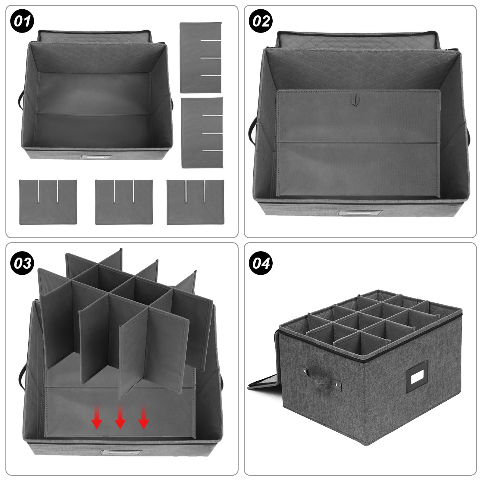 Uso multi-propósito de Mayniu para cocina, oficina o dormitorio.