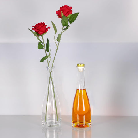MAYPINK botella para aceites y vinagres con claridad y conservación.