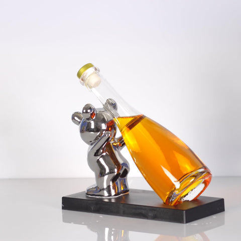 MAYPINK botella para bebidas, excelente para limonadas caseras.