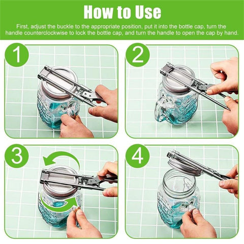 MayzainAMZ diseño ergonómico facilita el uso con manos sensibles o artritis.