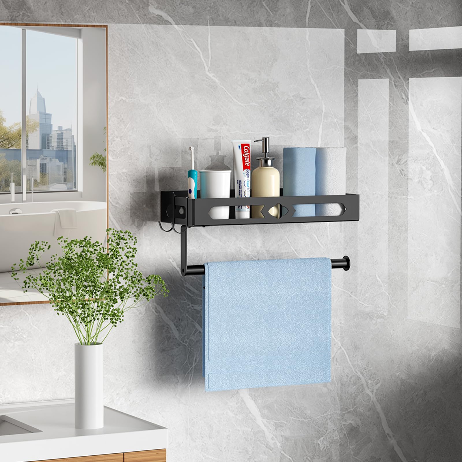 MAYZOLOP acabado elegante que complementa decoraciones modernas.