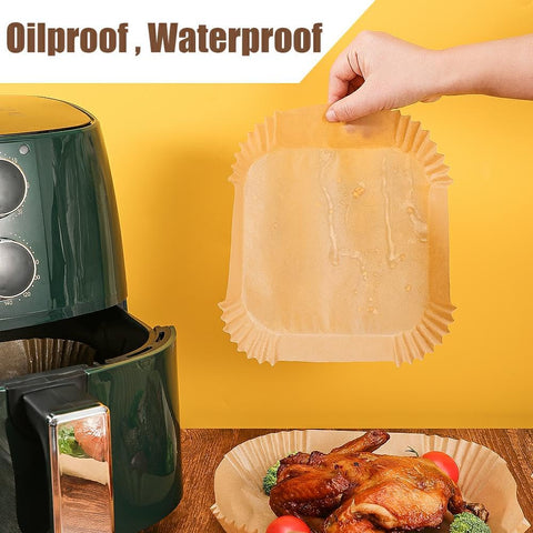 MBESTL liner: apto para freidora de aire, horno y microondas