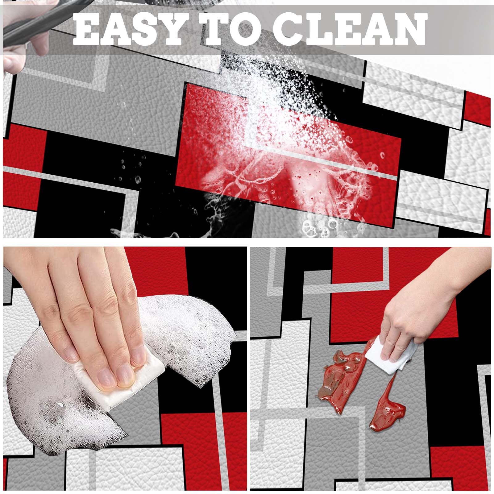 MCALK absorbente ideal para secar tazas, cubiertos y vajilla