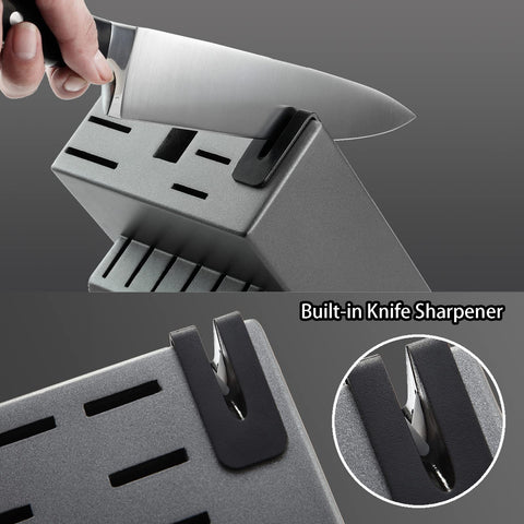 McCook cuchillo para filetear 8 pulgadas, ideal para filetes.