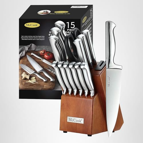 McCook regalo ideal para ocasiones especiales en la cocina