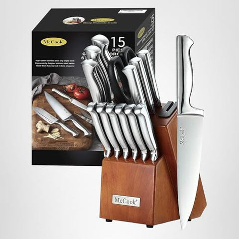 McCook regalo ideal para ocasiones especiales en la cocina