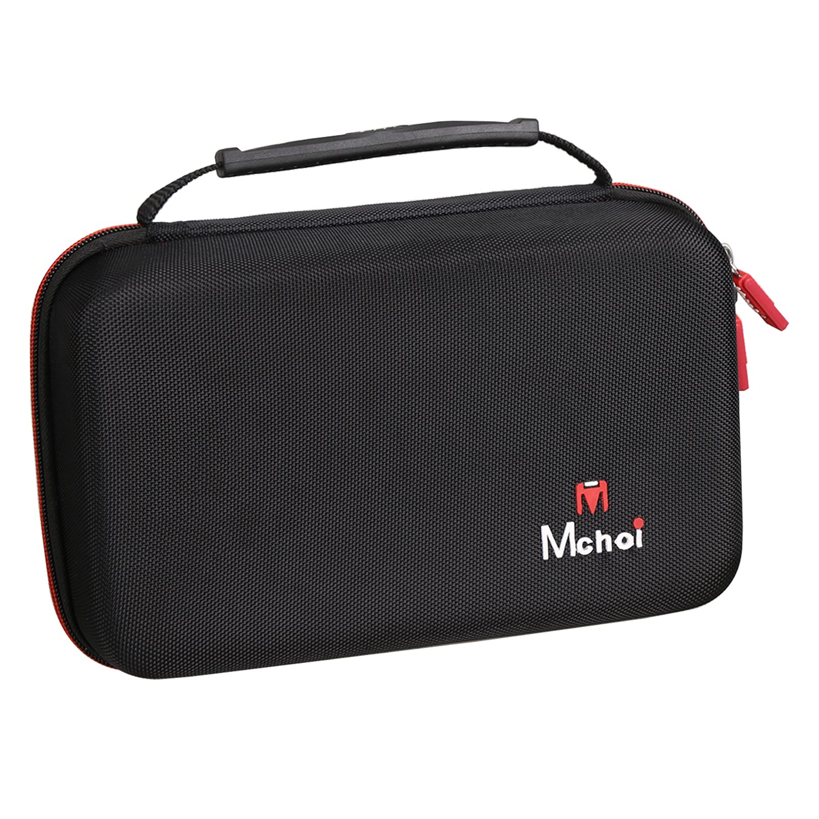 Mchoi estuche con protección anti-impactos para ThermoPro TP25, ideal para viajes.