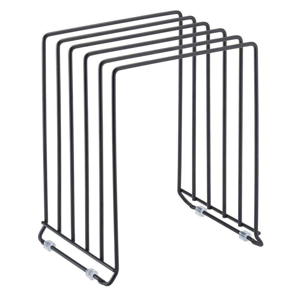 mDesign diseno resistente acero: estructura duradera para uso diario.