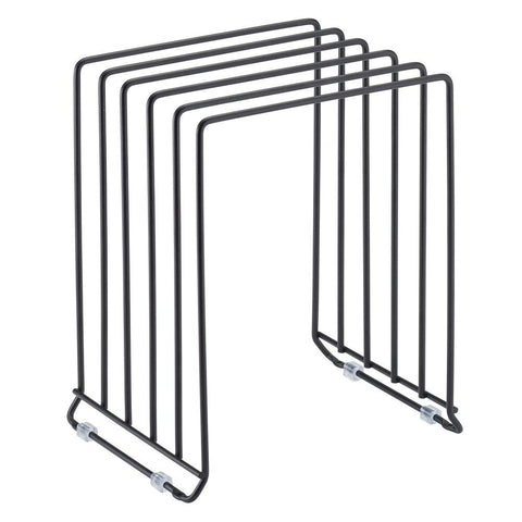 mDesign diseno resistente acero: estructura duradera para uso diario.