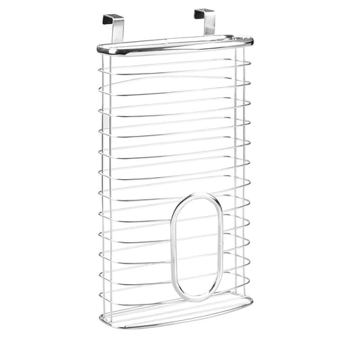 mdesign compatibilidad con puertas de grosor hasta 0-75 pulgadas
