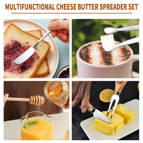Cuencos mini para salsas y miel, ideal para dips