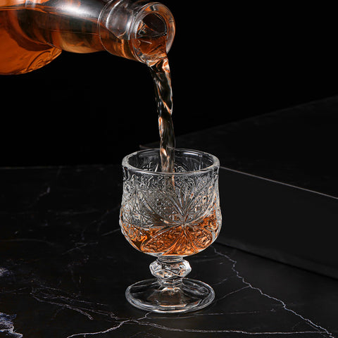 Meanplan chupitos uso versátil para licor vodka espresso.