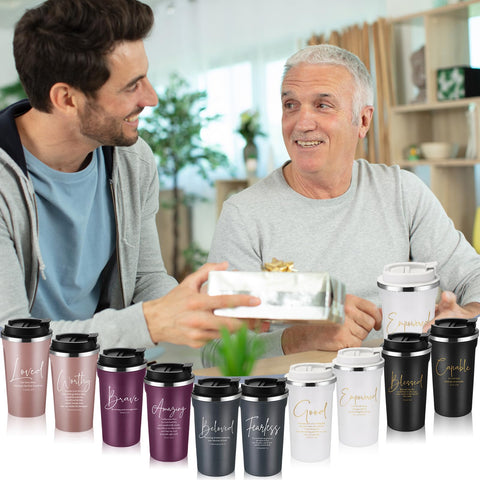 Meanplan regalo inspirador para familiares, amigos y pastores.