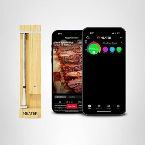MEATER Pro: regalo perfecto para cocineros aficionados y profesionales