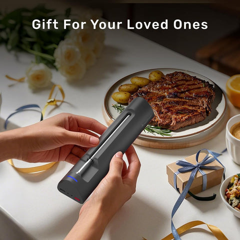Meatmeet S Pro, regalo ideal para aficionados a la cocina